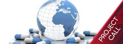 Innovative Drug (Small Molecule) Development Project Call Results Announced