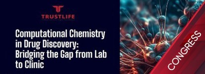 BioExpo 2023 Presentation - Computational Chemistry in Drug Discovery: Bridging the Gap from Lab to Clinic