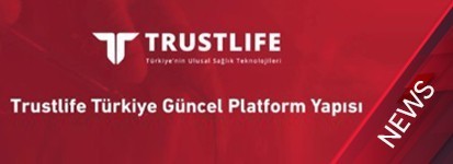 Trustlife Turkey - Current Platform Structure