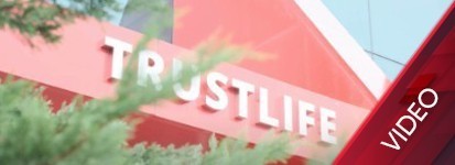 Trustlife Corporate Promotion 