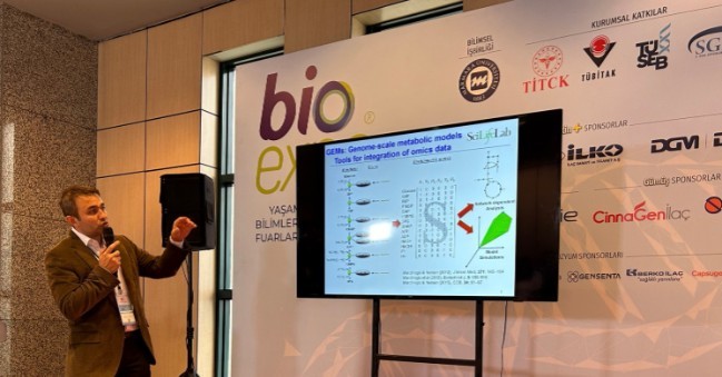 Bioexpo 2023 Panel: The Role of Artificial Intelligence in Drug Development