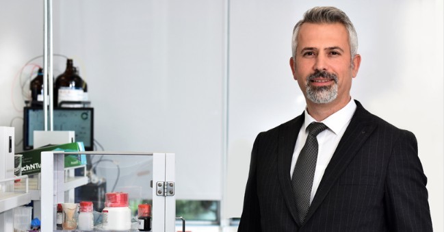 Turkey's National Health Technologies Platform
