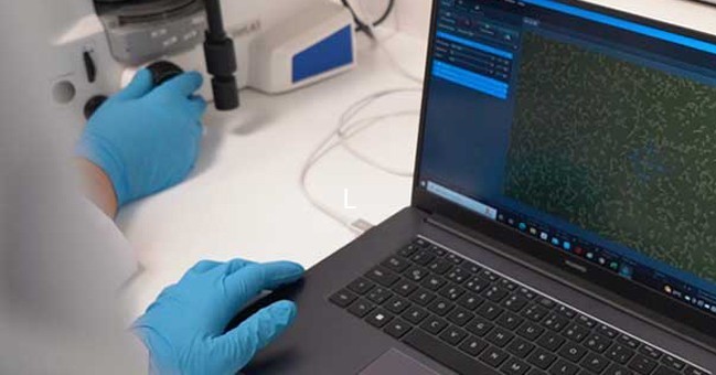 Trustlife Labs Pharmaceutical R&D Centre - Interviews