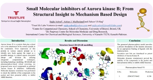 Small Molecular inhibitors of Aurora kinase B; From Structural Insight to Mechanism Based Design