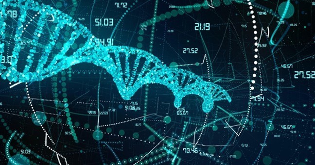 Bioinformatics is a rewarding career in need of new recruits