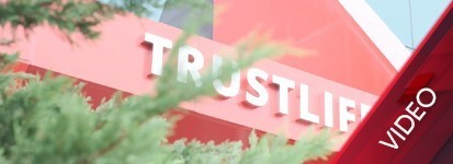 Trustlife Labs Pharmaceutical R&D Centre: Drug Discovery and Development Process