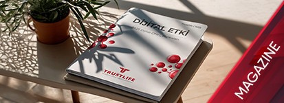Trustlife 2025 Digital Impact Report