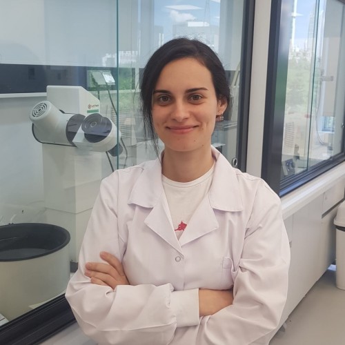 DR. GONCA CANDAN
