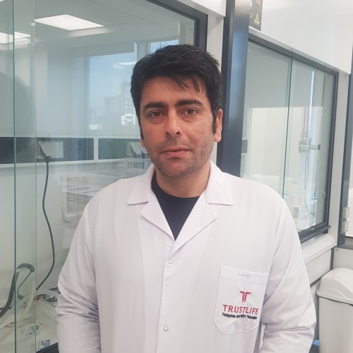 DR. MORTEZA TAHMASEBİ HEYDARABAD