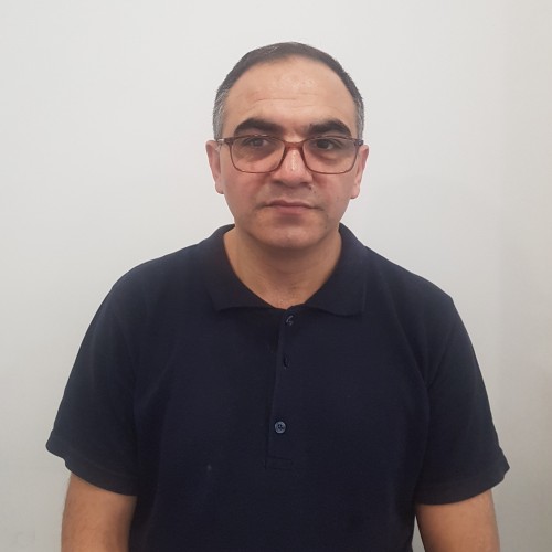 YAŞAR FELEK