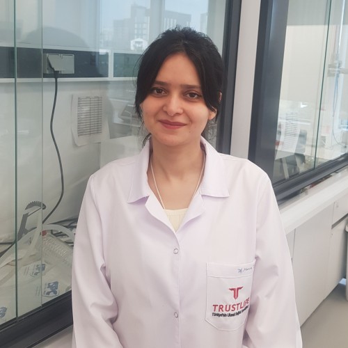 DR. MUNIRA TAJ