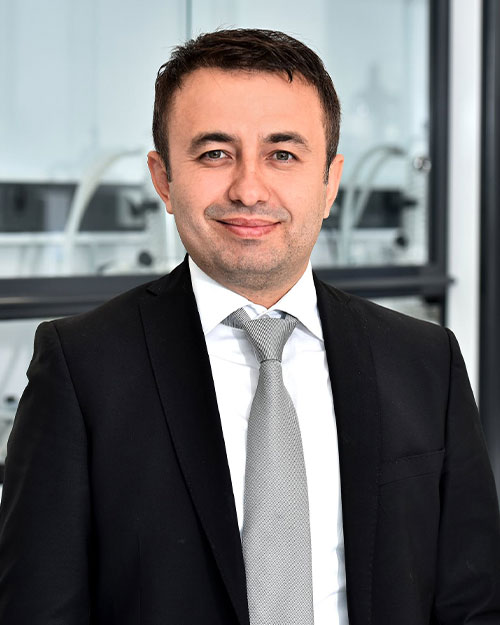 PROF. DR. ADİL MARDİNOĞLU