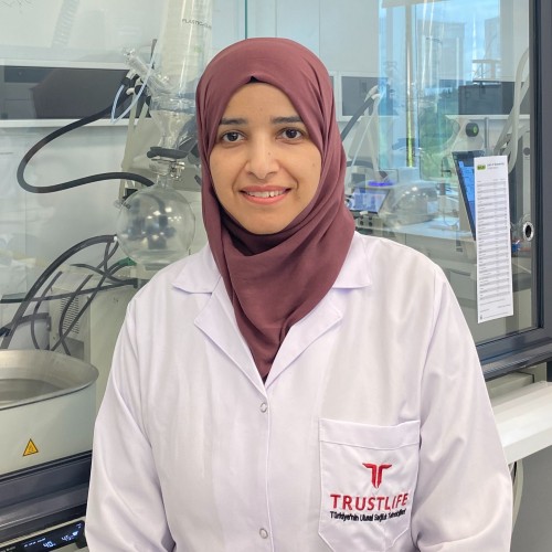 DR. ARWA AL. ADHREAI