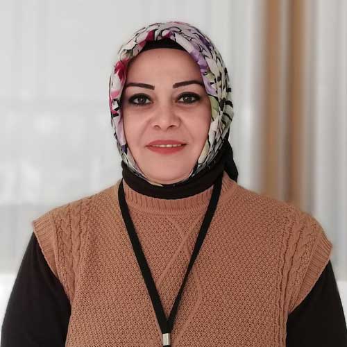 AYŞEGÜL DEMİR