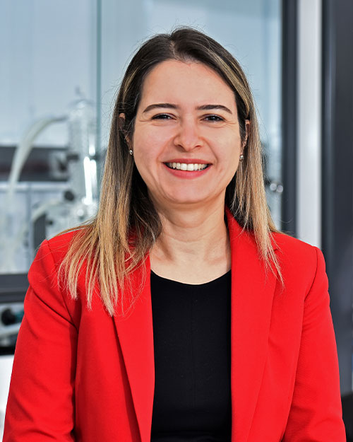 DR. DUYGU DAĞLIKOCA