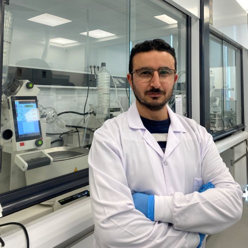 DR. HÜSEYİN KEKEÇMUHAMMED