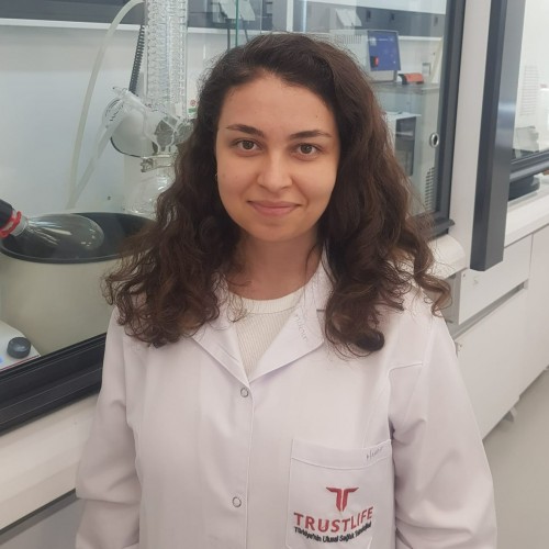 MERVE NUR ATAŞ