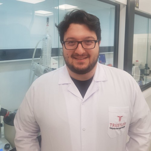 DR. METEHAN KARATAŞ