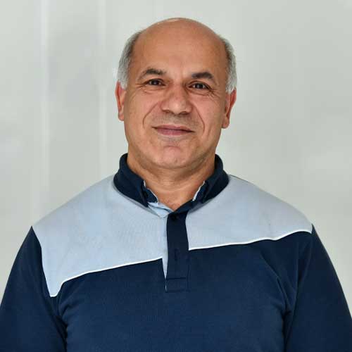 MURAT ÖZCAN