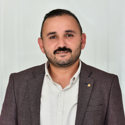 MUSTAFA YILMAZER