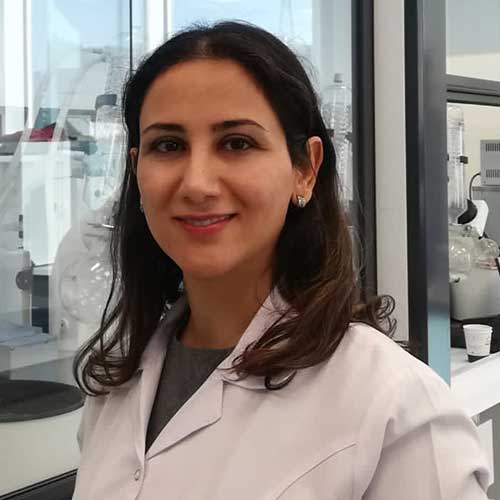 DR. NEGAR PARVIZI