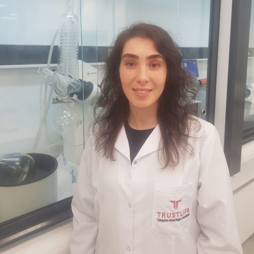 NURŞAH ÖZTUNÇ