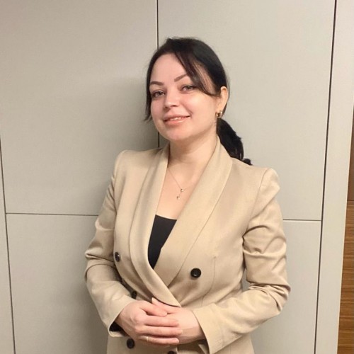 AYSUN DEMİRBAŞ