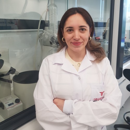 ŞERİFE KELEŞ