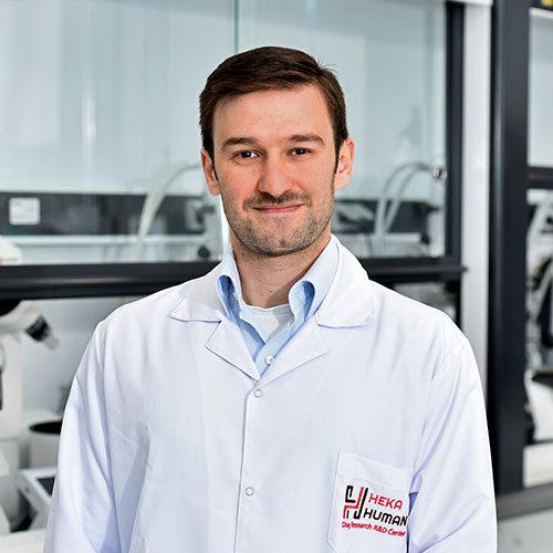 DR. SHAFEEK BUHLAK