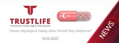 Sistem Biyolojisi & Yapay Zeka Temelli İlaç Geliştirme