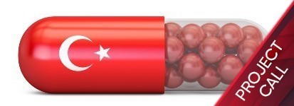 Proje Çağrı Teması Belli Oldu