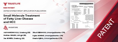Small Molecule Treatment of Fatty Liver Disease and HCC - US