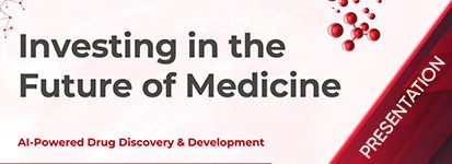 Investing in the Future of Medicine