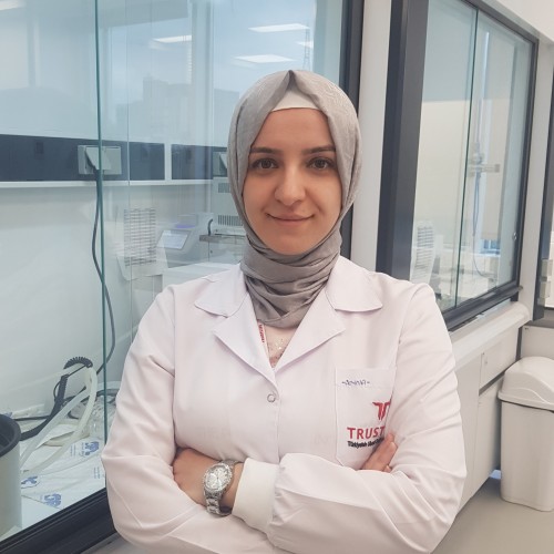 ŞEYMA DEMİREL