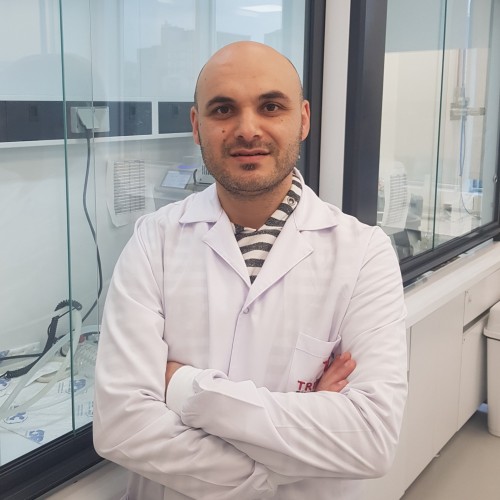 DR. MURAT ÖZDEMİR
