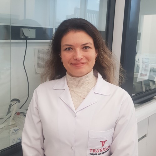 DR. GİZEM BATI AYAZ