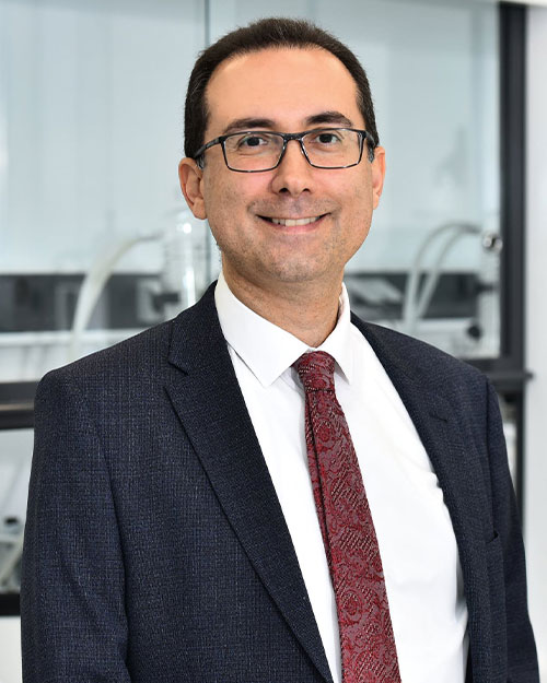 DR. BÜLENT DENKDEMİR