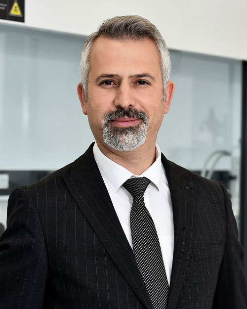 ERKAN MANKAN