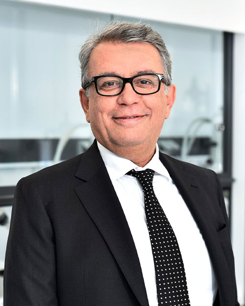 MEHMET UĞURLU