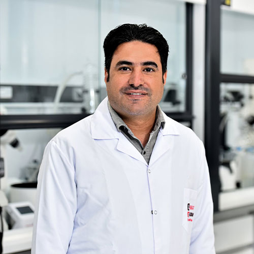 DR. NADEEM ABAD