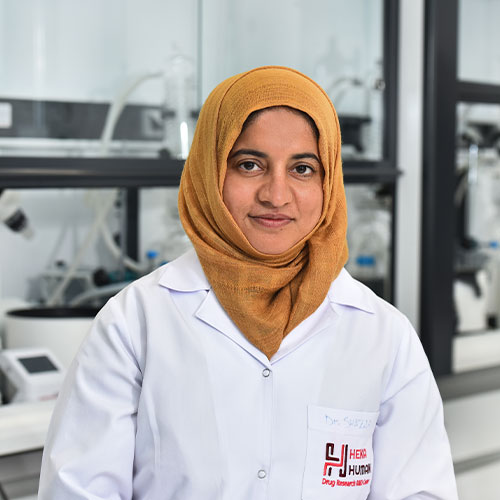 DR. SAJDA ASHRAF