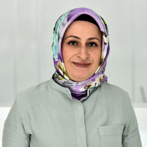 ŞEHRİ TEKDAMAR